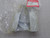 LOT OF 5 BURNDY WCY79 123214 WEJTAP CONNECTOR T91397