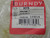 LOT OF 5 BURNDY WCY79 123214 WEJTAP CONNECTOR T91397