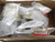 Lot of 5 Burndy WCY79, 123214 WEJTAP Connector T91397 For Sale