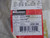 BURNDY WCY63 123190 WEJTAP CONNECTOR T91399 BURNDY WCY63 123190 WEJTAP CONNECTOR T91399
