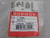 BURNDY WCY81 123217 WEJTAP CONNECTOR T91401 BURNDY WCY81 123217 WEJTAP CONNECTOR T91401