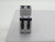 SIEMENS 5SY42-MCB CIRCUIT BREAKER T91127