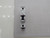 LOT OF 4 SIEMENS 5SY41-MCB CIRCUIT BREAKERS T91128 LOT OF 4 SIEMENS 5SY41-MCB CIRCUIT BREAKERS T91128