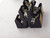 LOT OF 3 BUSSMAN JP60030-3CR FUSE HOLDER T89294 LOT OF 3 BUSSMAN JP60030-3CR FUSE HOLDER T89294