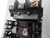 ALLEN BRADLEY 509-A0D 42185-800-01 STARTER T89366 ALLEN BRADLEY 509-A0D 42185-800-01 STARTER T89366