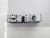 EATON XTCE065D XTPR063DC1 CONTACTOR W/ STARTER 80 A 3 PH 600 VAC