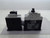 EATON XTCE065D XTPR063DC1 CONTACTOR W/ STARTER 80 A 3 PH 600 VAC