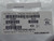 LOT OF 2500 AVX TACR475M010RTA TANTALUM CAPACITORS - SOLID SMD 0805 10V 4.7UF 20% T88539 LOT OF 2500 AVX TACR475M010RTA TANTALUM CAPACITORS - SOLID SMD 0805 10V 4.7UF 20% T88539