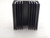 LOT OF 2 CRYDOM D4825 SOLID STATE RELAYS W/ HEAT SINK T90635 LOT OF 2 CRYDOM D4825 SOLID STATE RELAYS W/ HEAT SINK T90635