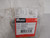 BURNDY WCY67 WEJTAP CONNECTOR YELLOW T91514