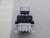 LOVATO BF1801A BFX10 CONTACTOR W/ AUXILIARY CONTACT T92149