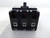 FUJI ELECTRIC BU-ESB BU-ESB3015 15 AMP CIRCUIT BREAKER T92164