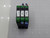 LOT OF 3 MURR ELEKTRONIK 51551 OUTPUT RELAY T92410