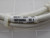 LOT OF 20 ALCATEL-LUCENT 3AG21645AWAA 920701-0003-12AL 1531 STACKING CABLE T92412