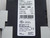 SIEMENS 3UG4511-1BP20 MONITORING RELAY T93282 SIEMENS 3UG4511-1BP20 MONITORING RELAY T93282
