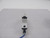 LOT OF 6 SIEMENS 5SY4104-7 CIRCUIT BREAKERS T90043