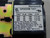 HONEYWELL DP3030B 1001 DEFINITE PURPOSE CONTROLLER CONTACTOR T93422