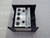 GOULD SHAWMUT 69191 POWER DISTRIBUTION BLOCK T91969 GOULD SHAWMUT 69191 POWER DISTRIBUTION BLOCK T91969