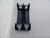 LOT OF 2 BUSSMANN H60030-2PR FUSE HOLDERS T93423 LOT OF 2 BUSSMANN H60030-2PR FUSE HOLDERS T93423