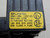 LOT OF 2 BUSSMANN H60030-2PR FUSE HOLDERS T93423 LOT OF 2 BUSSMANN H60030-2PR FUSE HOLDERS T93423