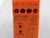 SAFEMASTER BE5982 EMERGENCY STOP RELAY T92351