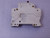LOT OF 2 LS BKM HJ05002-6009A 60947-2 6 AMP CIRCUIT BREAKER T96617