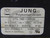 JUNG POLYKONTAKT DTL160+HS00 HRC FUSE LOAD SWITCHES T94160