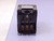 SQUARE D 8502 SCO 2 CONTACTOR T96692