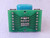 TYCO ELECTRONICS POTTER & BRUMFIELD RS14 RELAY W/ CIRCUIT BOARD T96424 TYCO ELECTRONICS POTTER & BRUMFIELD RS14 RELAY W/ CIRCUIT BOARD T96424