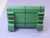 PHOENIX CONTACT FLKM 34 5544053 UMK-SE 1125-1 34 POINT TERMINAL BLOCK T96426