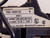ALLEN BRADLEY 709-B0D103 CONTACTOR T94635
