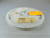 LOT OF 3248 NIC COMPONENTS NMC0603NPO680J50TRPF CERAMIC 68PF 50V C0G 5% SMD 0603 125C T95055