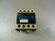 TELEMECANIQUE LC1 D25008 LA4 DC 1U CONTACTOR W/ COIL SUPPRESSOR T97716