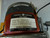 GENERAL ELECTRIC 9T92A3052 VARIABLE TRANSFORMER T94459