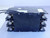 ABB TF2225 3 POLE 600 VAC CIRCUIT BREAKER T94487 ABB TF2225 3 POLE 600 VAC CIRCUIT BREAKER T94487