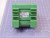 PARKER 2281571 FLKMS 34 TERMINAL BLOCK MODULE T97884