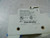 LOT OF 6 ALLEN BRADLEY 1492-FB1C30-L FUSE HOLDERS T96123