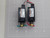 LOT OF 2 SMC NZSE2-T1 VACUUM SWITCHES T92962