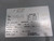 JEFFERSON ELECTRIC 213-0147-055 TRANSFORMER 9 KVA 3 PH T96189