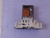 LOT OF 2 ALLEN BRADLEY 700-HB32A1 RELAYS W/ BASES T96527 LOT OF 2 ALLEN BRADLEY 700-HB32A1 RELAYS W/ BASES T96527