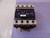 TELEMECANIQUE LC1 D40004 CONTACTOR T98294