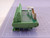 PHOENIX CONTACT 100 CF 7.5 IN LL 2281076 TERMINAL BLOCK MODULE T98004