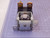 CONTACT INDUSTRIES CT300A36D1M 3RS14-50G CONTACTOR T99578