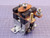 Contact Industries CT300A36D1M 3RS14-50G Contactor T99578 For Sale