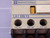 LOT OF 4 TELEMECANIQUE LA1 DN13 CONTACTOR T98295