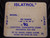 CONTROL CONCEPTS I-101 ISLATROL LINE FILTER T98215