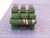 LOT OF 3 PHOENIX CONTACT OMRON G2R-24 UMK-SE RELAYS W/ MODULES T98217