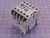 LOT OF 4 ALLEN BRADLEY 700-MB220* SER A RELAYS T98222