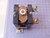 CONTACT INDUSTRIES CT100A36D1M 09RG01-36F CONTACTOR T99577