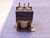 CONTACT INDUSTRIES CT100A36D1M 09RG01-36F CONTACTOR T99577